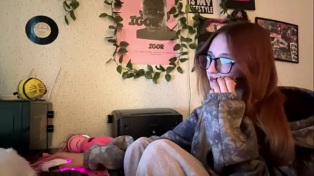 Sunshine_Kira webcam