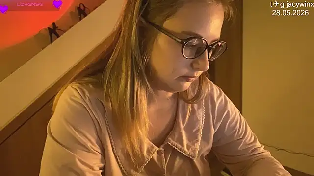 JacyWinslat webcam