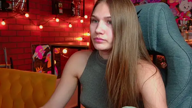 Sweet_Emilya webcam