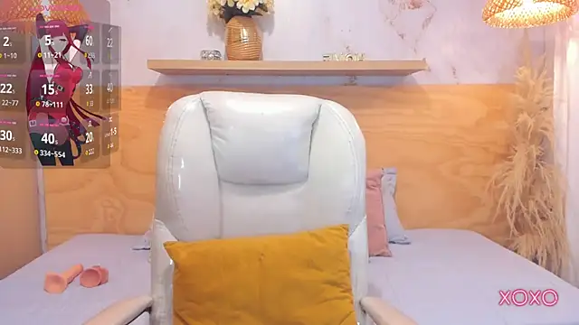 Lasira_Thill webcam