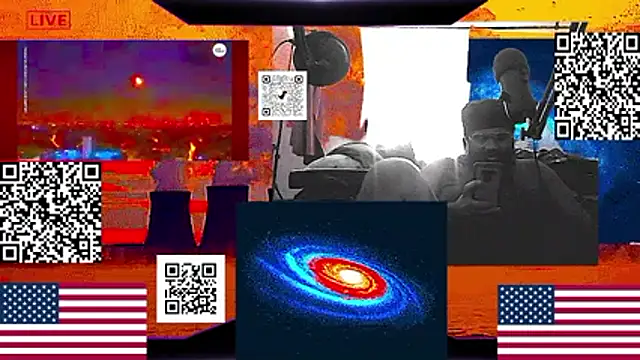 RussellTaylorLacy live cam