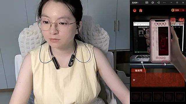 Erya-369 webcam