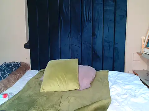 CaramelCandyxx webcam