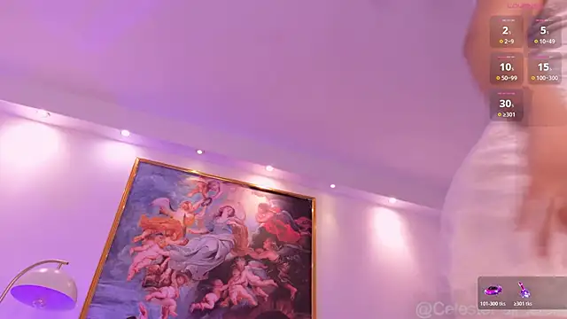 CelestePalmer_ webcam