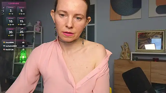 JanePearl webcam