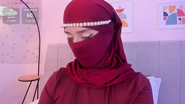 rawiya webcam