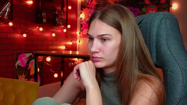 Sweet_Emilya webcam