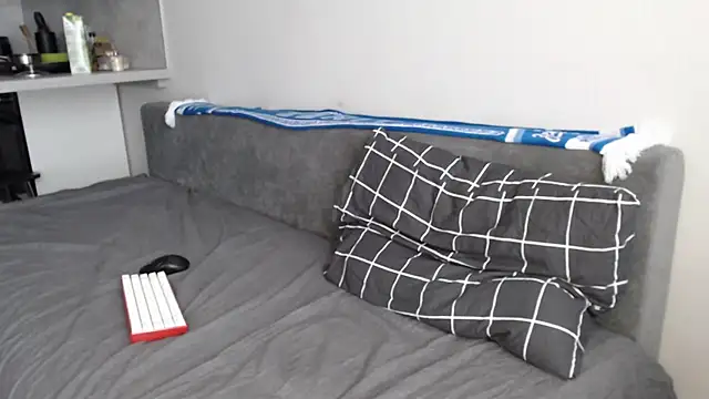 Student_Oliver webcam