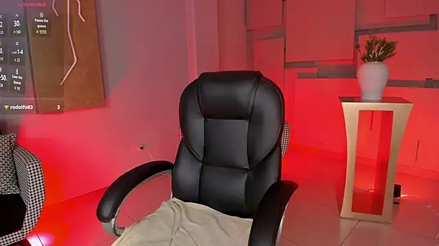 MorganHicks live sex cam