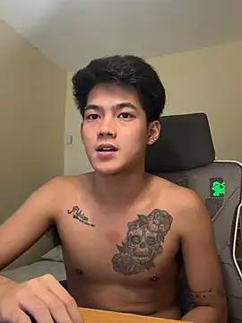 Prince_kiyoshi webcam
