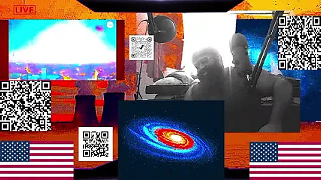 RussellTaylorLacy webcam