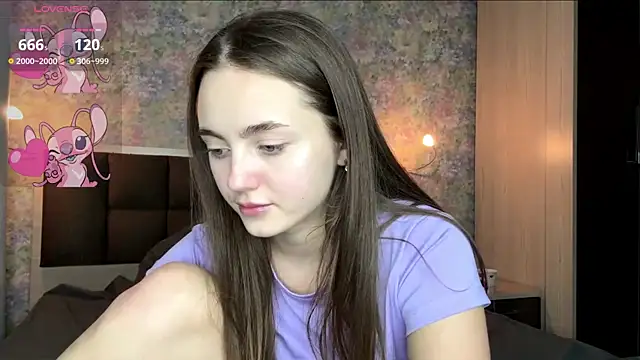 LoraDavi webcam