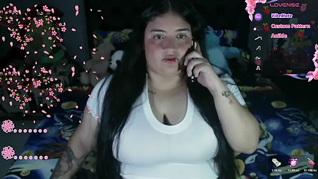 DAILYN__SOFIA__ webcam
