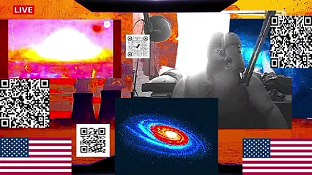 RussellTaylorLacy live cam