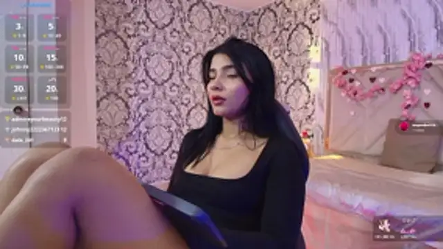Gaby_tay1 webcam