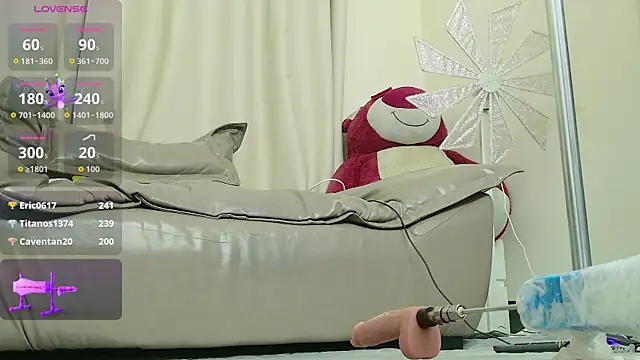 fox-yiyi
