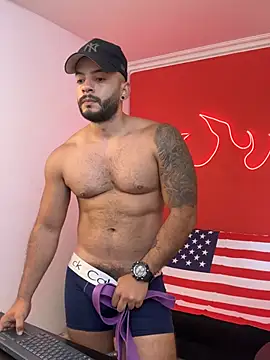 Mike_savage3 webcam