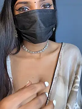 Lovely_Babiee webcam