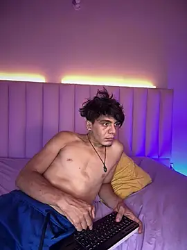 abrilandjulian webcam