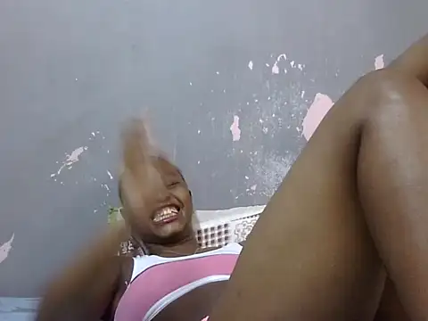 Petite_Ebony10 webcam