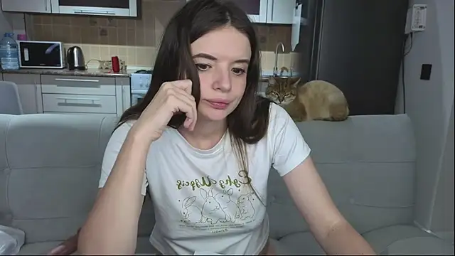 margolisa webcam