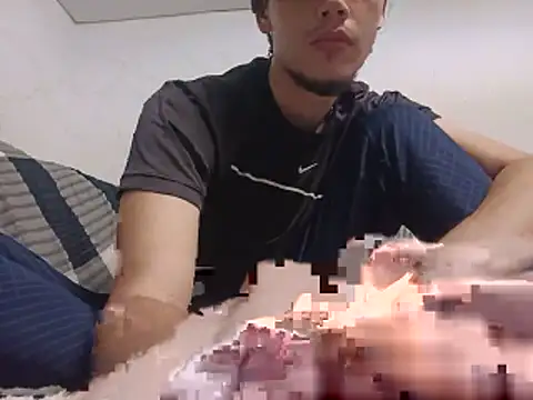RayMartino webcam