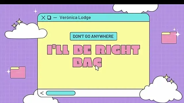 sweetveronicalodge webcam