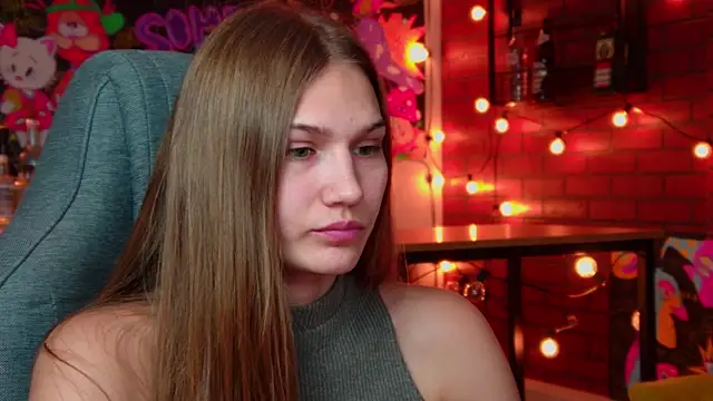 Sweet_Emilya webcam