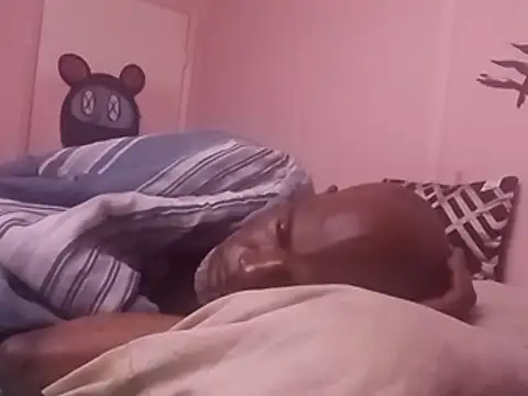 Blkstylion webcam