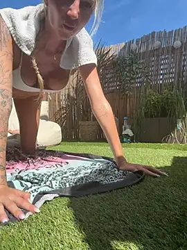 JezzyHill webcam