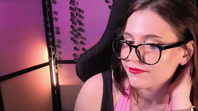 Diana_Flower webcam