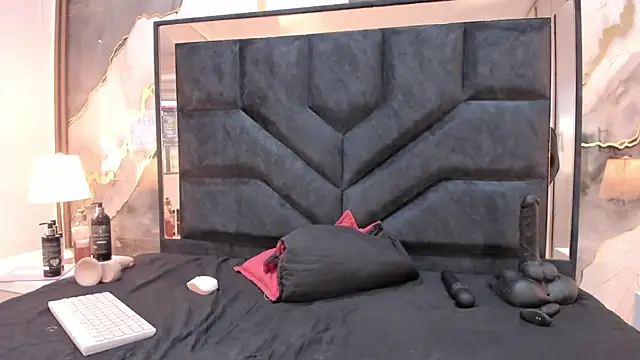 ElizabethRodriiguez webcam