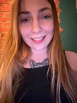 Sunny___Bunny webcam