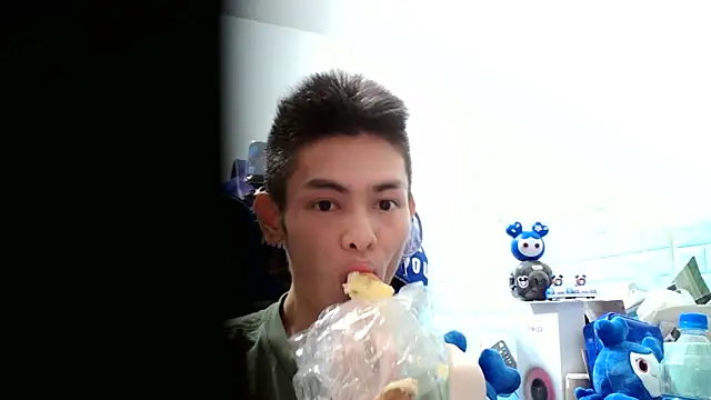 thisisbook_223 webcam