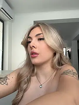 FrancescaNappi webcam