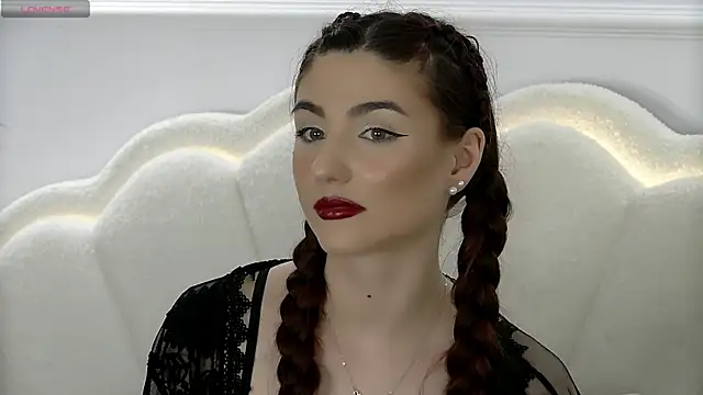 NoraJoice webcam