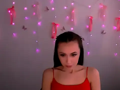 Nikonara_Love webcam