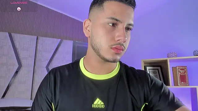 Axel_grey_ webcam