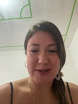 Abby-LS webcam