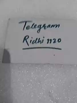 Ridhi_133 webcam