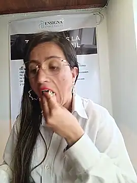 Valentina--1 webcam