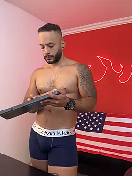 Mike_savage3 webcam