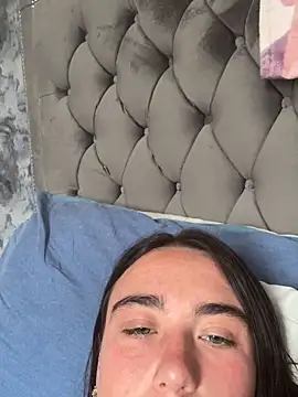MillieB webcam