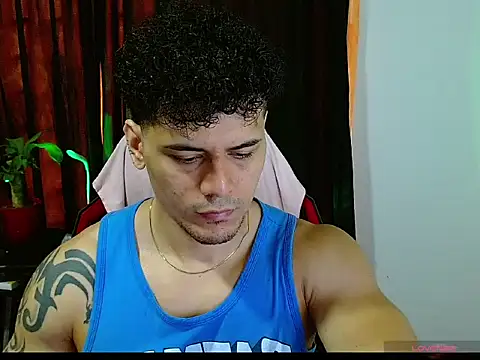 Logan0626 webcam