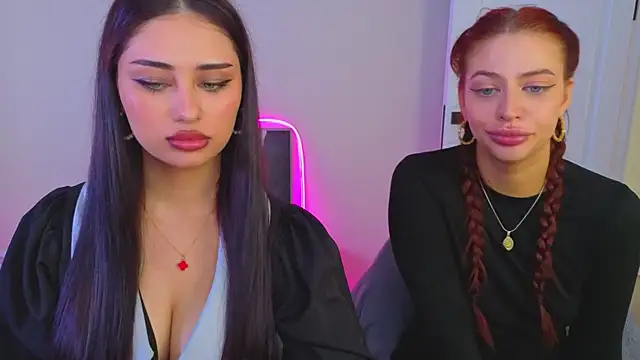 Sofia_Plump webcam