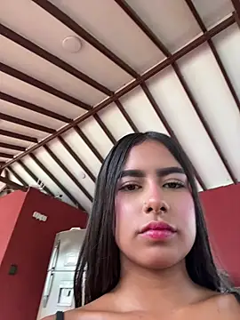 SAMY_AND_ARI webcam