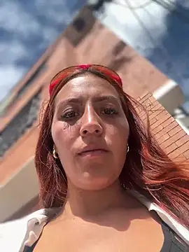 Scarlett_tour webcam