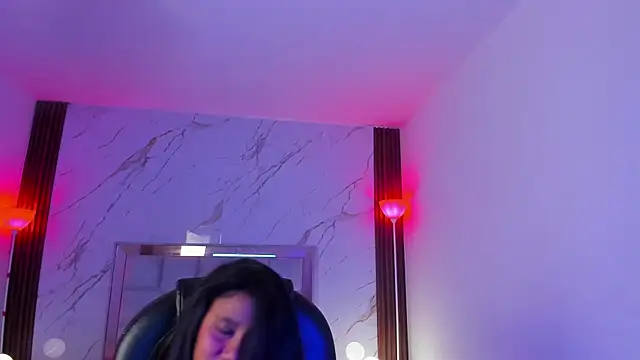 EsperanzaMora webcam