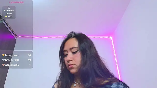 chloe-disire webcam