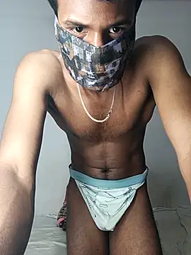 Robin681 webcam